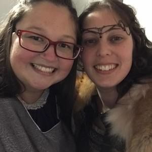 Meet your Posher, Vanessa